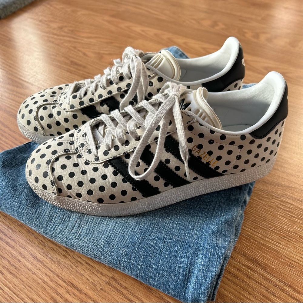 Adidas Gazelle Sneakers